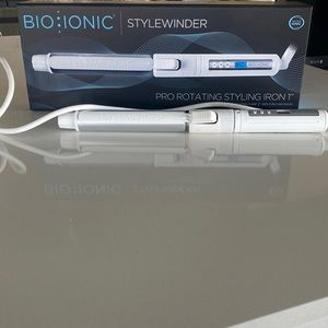 BIO IONIC  STYLEWINDER